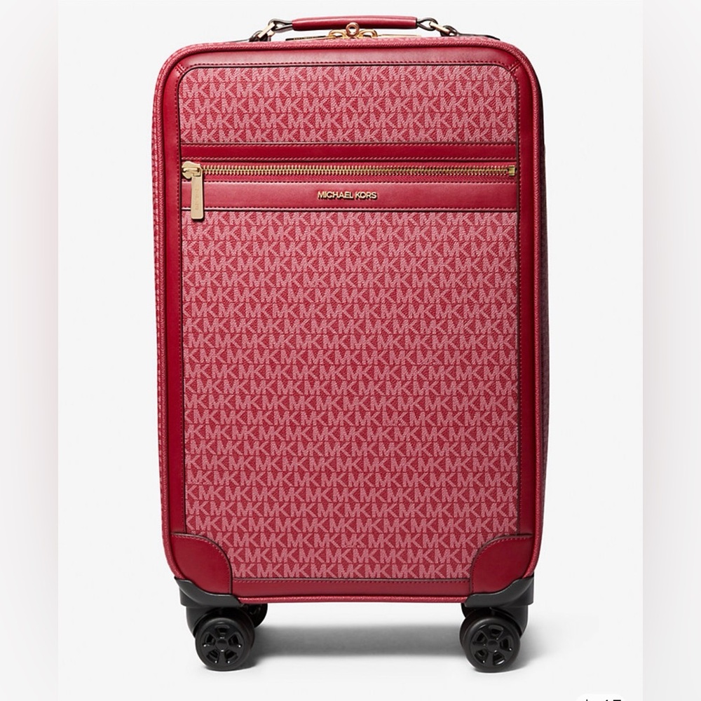 Michael Kors Cherry travel set - Picture 12 of 14